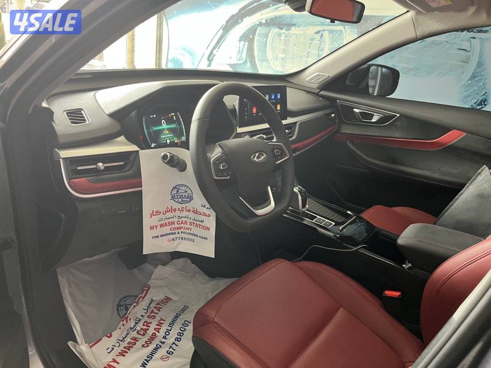 للبيع شيري تيجو X11