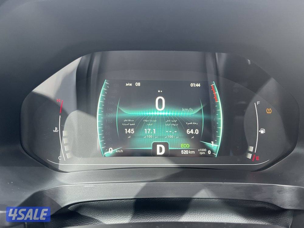 للبيع شيري تيجو X12