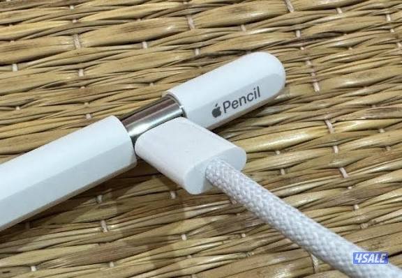 Apple Pencil USB-C - for All iPads0