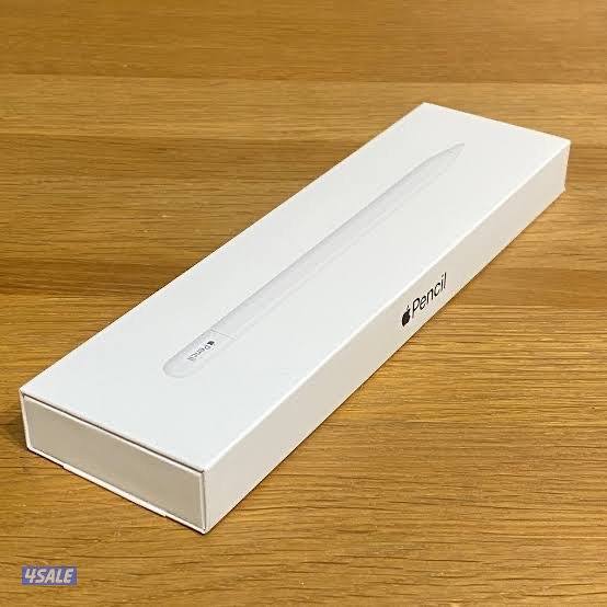 Apple Pencil USB-C - for All iPads4