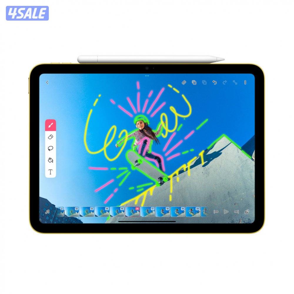 Apple Pencil USB-C - for All iPads9