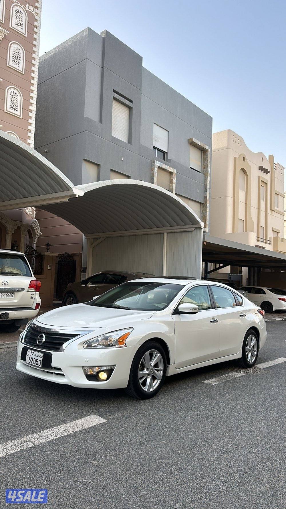 نيسان التيما 20140