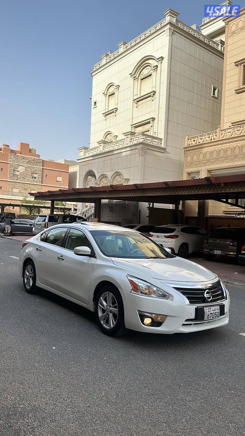 نيسان التيما 20141