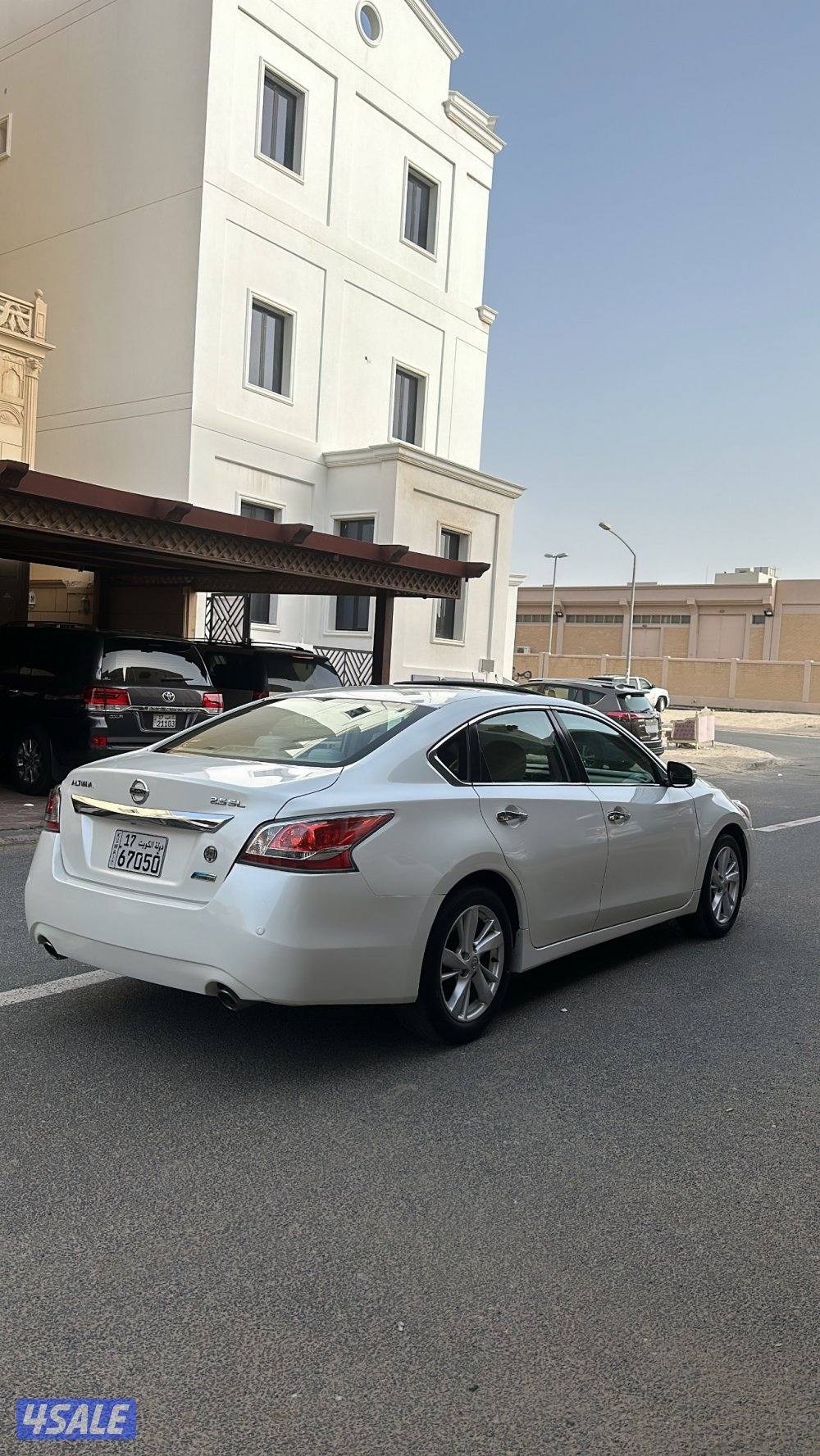 نيسان التيما 20142