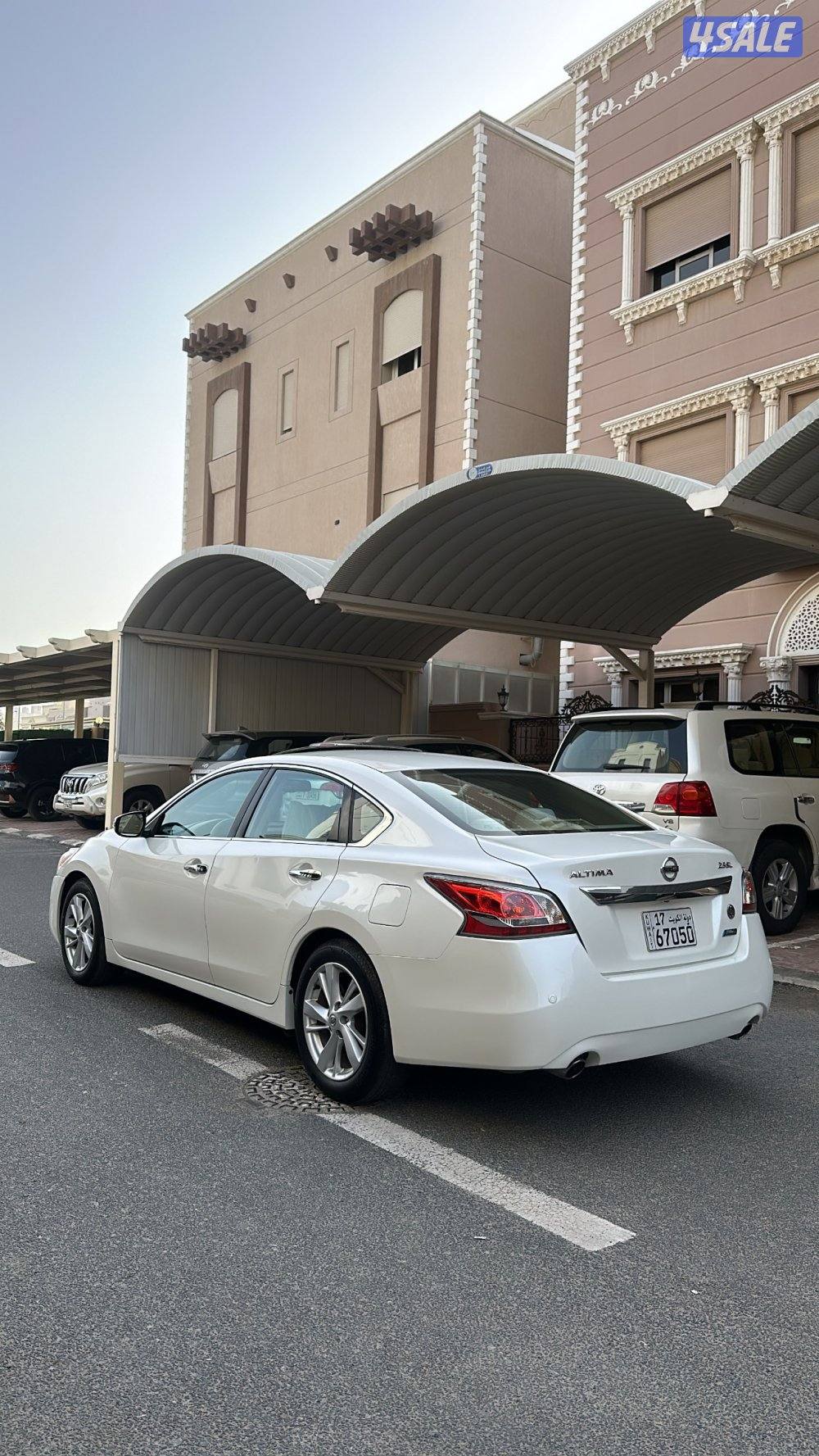 نيسان التيما 20143