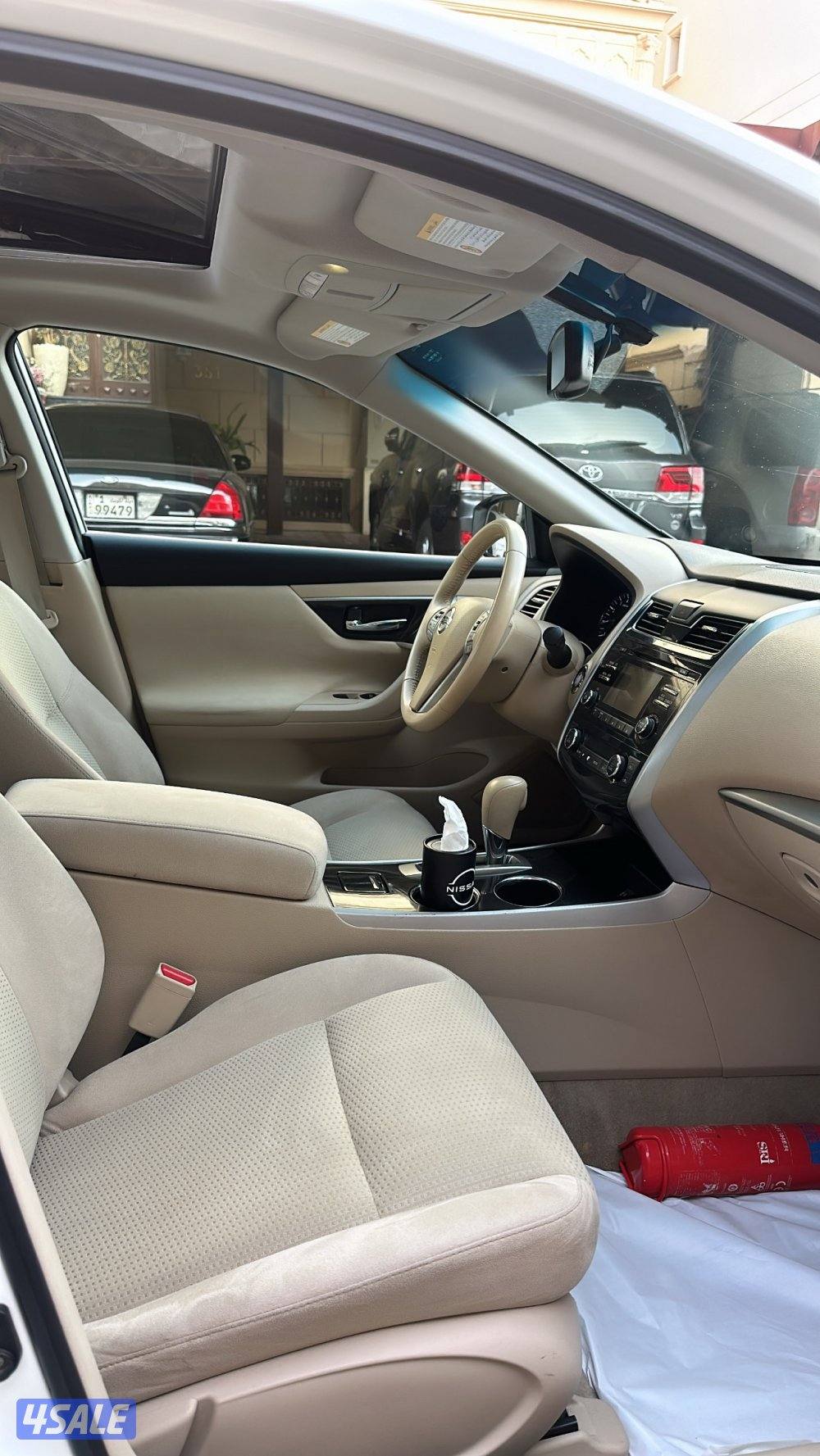 نيسان التيما 20146