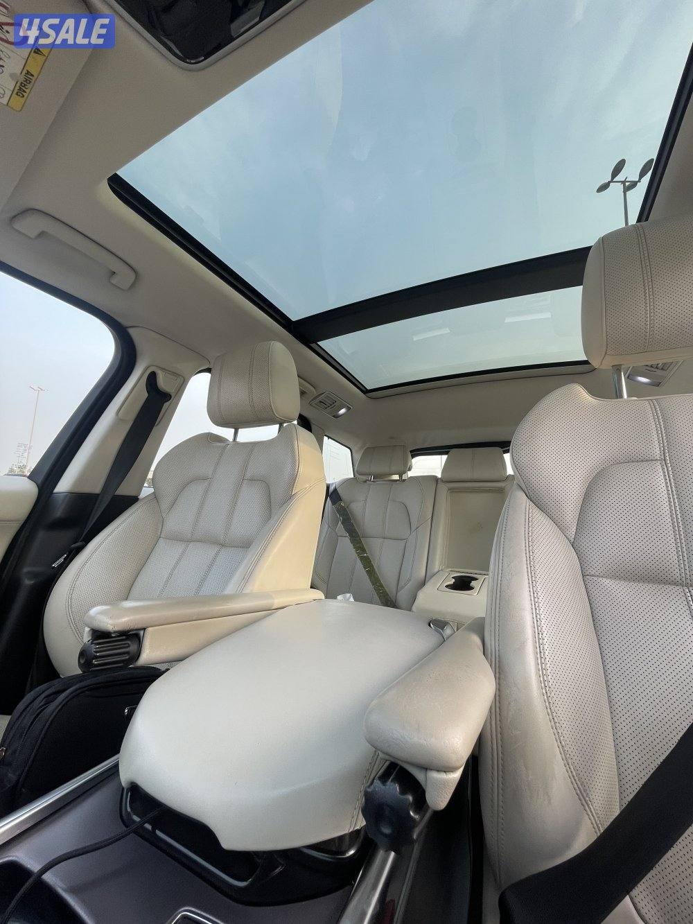 للبيع رنج سبورت8