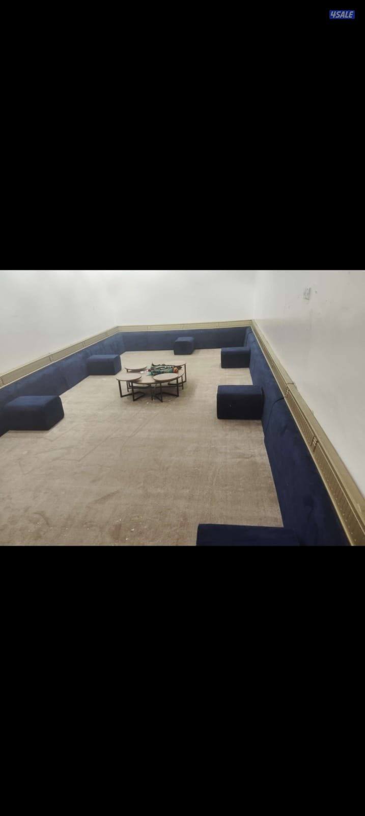 ديوانية سجاد تركي سميك مع لباد سجاد حفر يدوي جميع نقشات
مساند خشب4