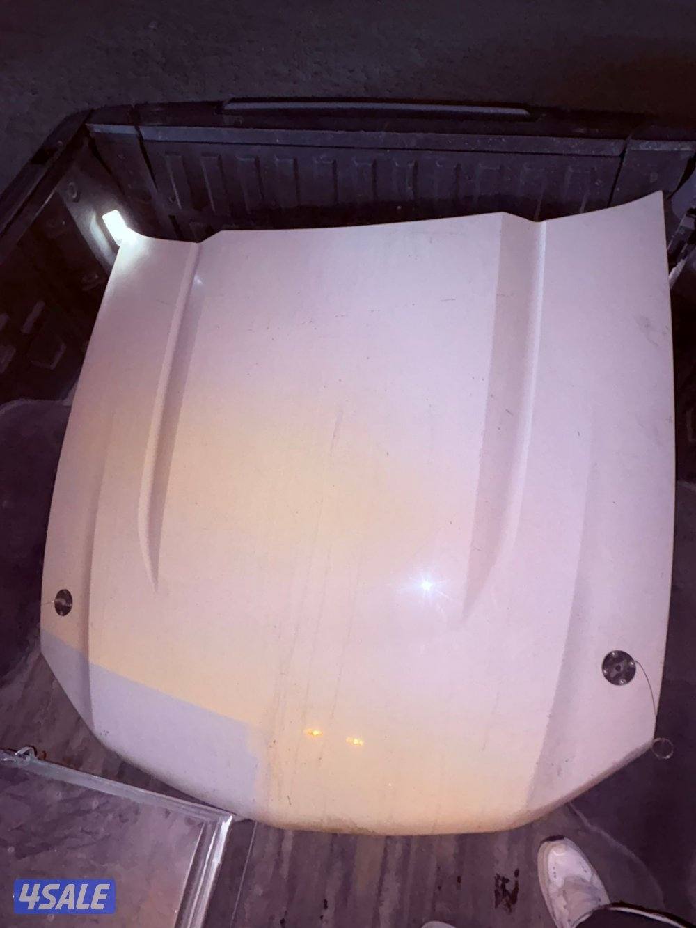 للبيع كبوت موستنق0