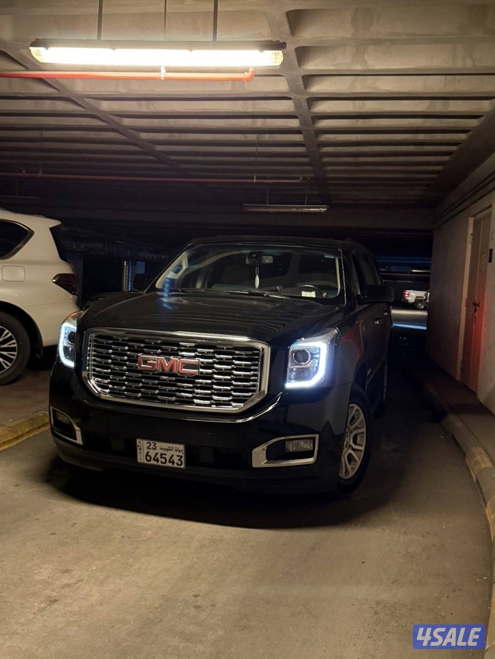 للبيع يوكن 20152