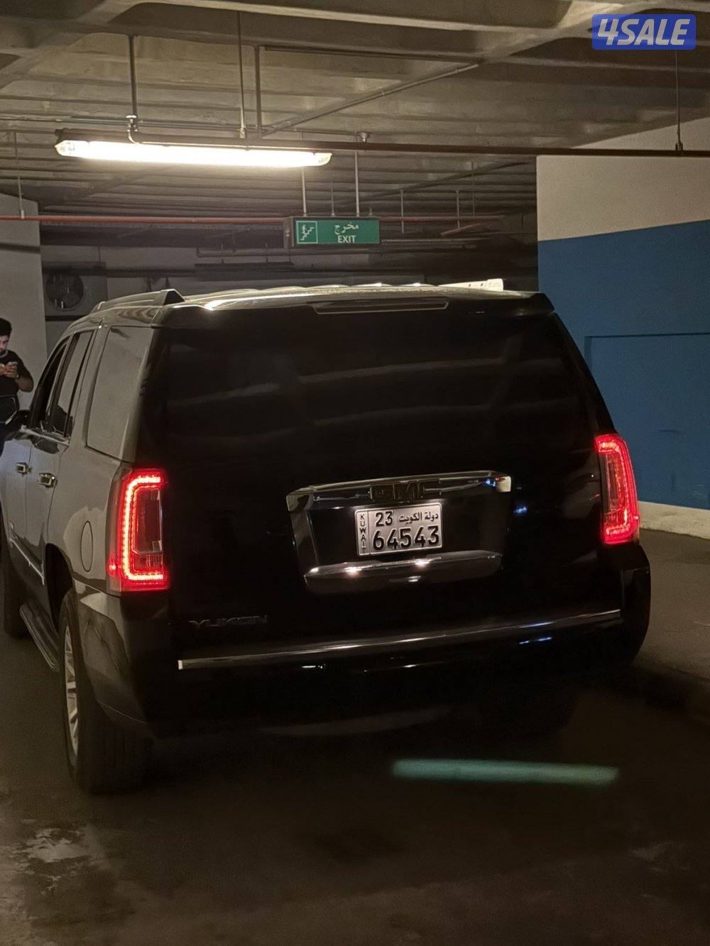 للبيع يوكن 20151