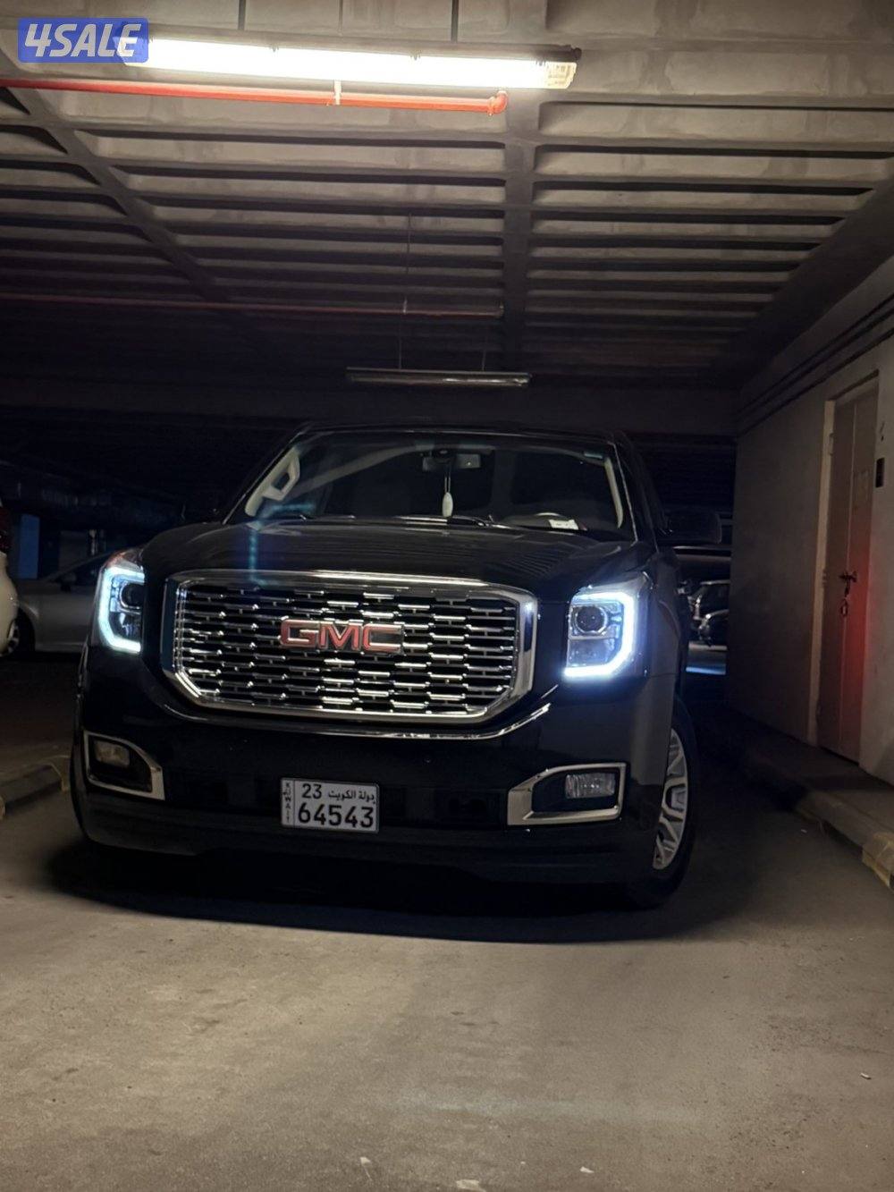 للبيع يوكن 20154