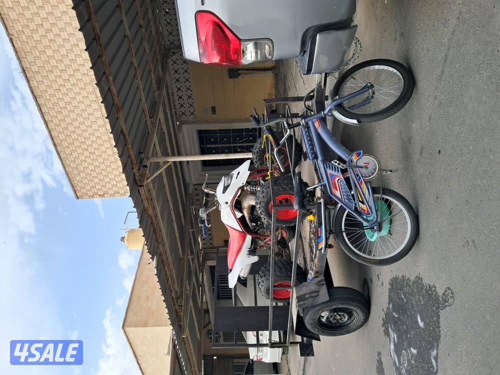 للبيع بقي بلاستر 250cc1