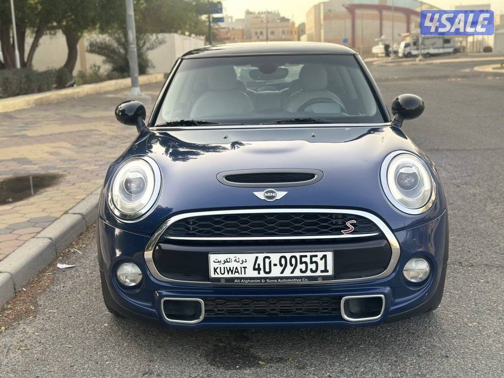 ميني كوبر S-20173