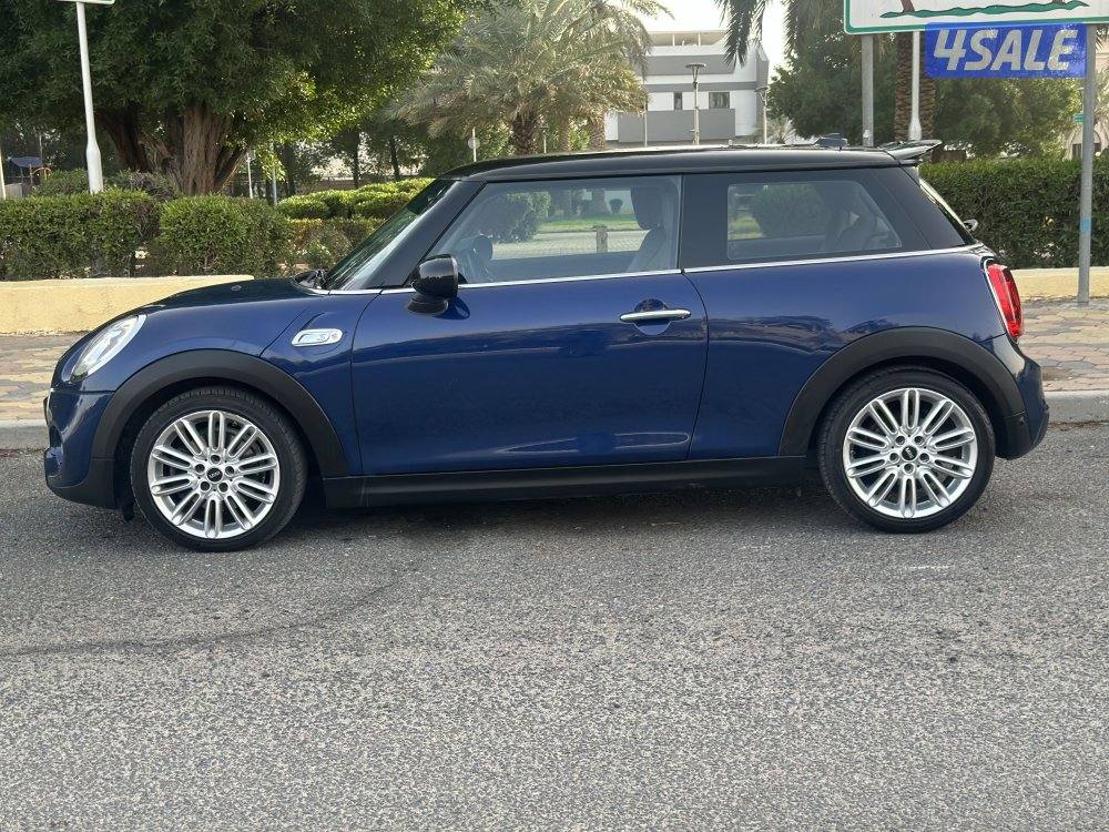 ميني كوبر S-20174