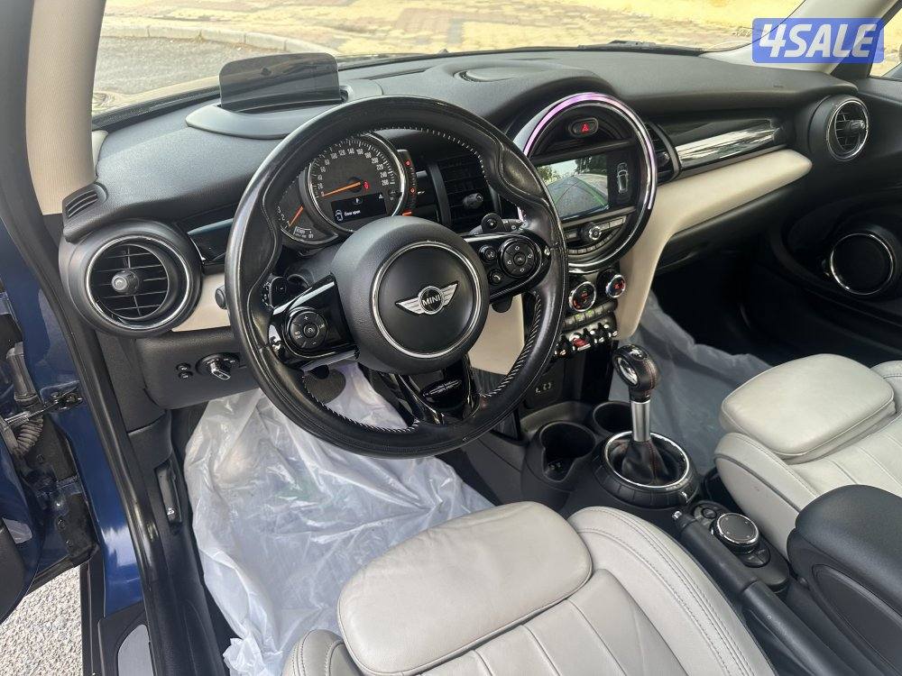 ميني كوبر S-20176