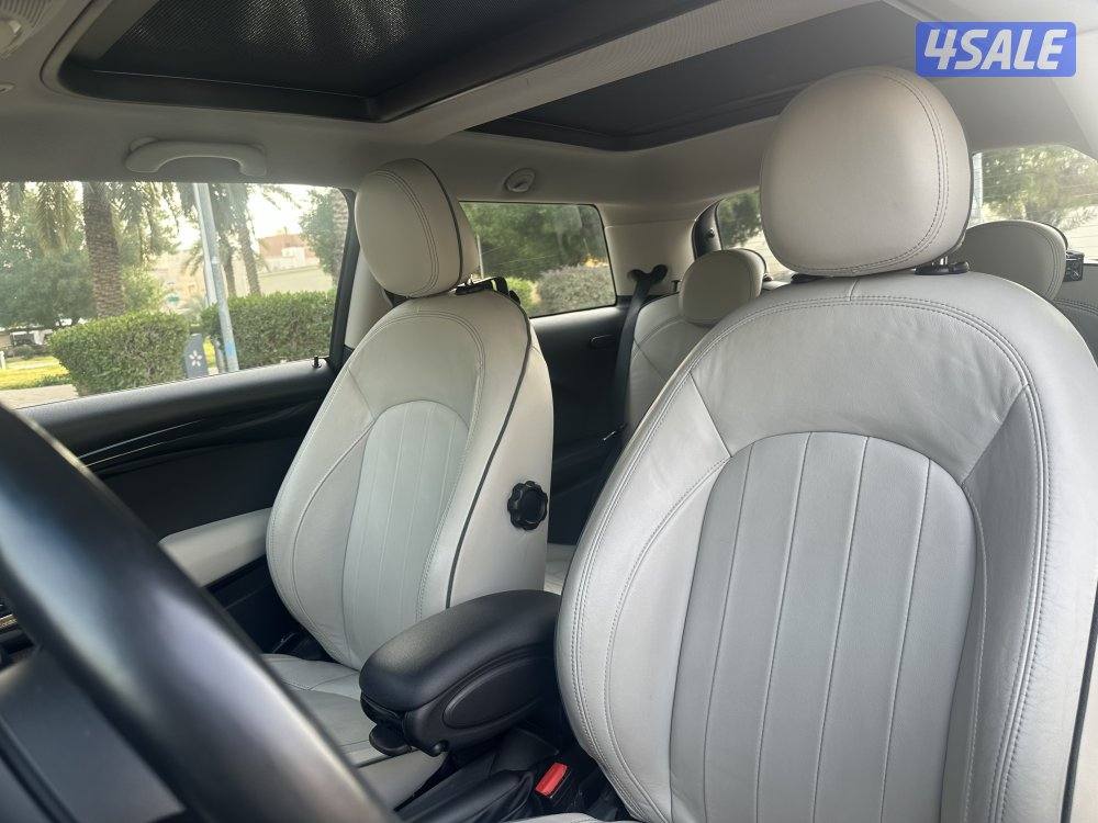 ميني كوبر S-20179