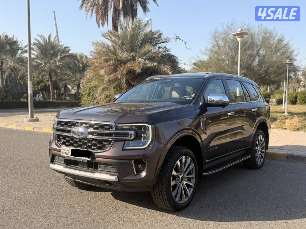 ايفرست( ليمتد أعلي فئة) عداد 231