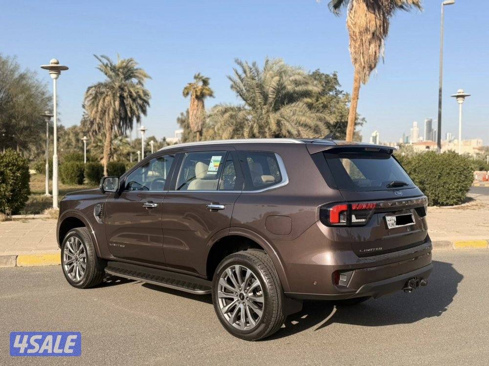 ايفرست( ليمتد أعلي فئة) عداد 233