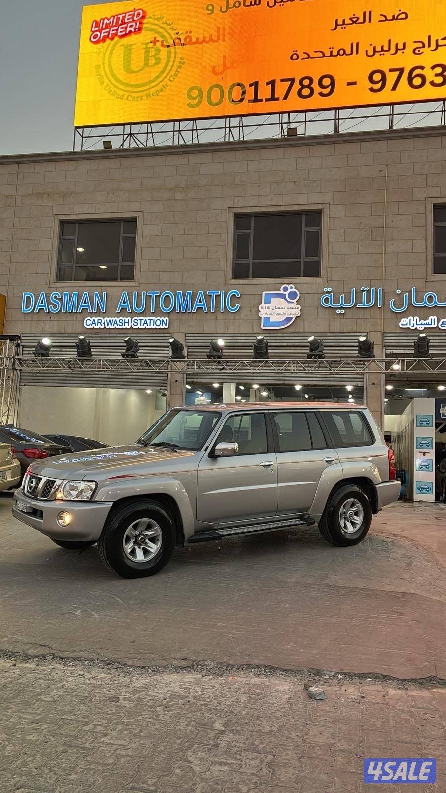 للبيع فتك موديل 2010 مجدد 2016 صبغ الوكاله ماعدا مدقر يسار صبغ تجميلي0