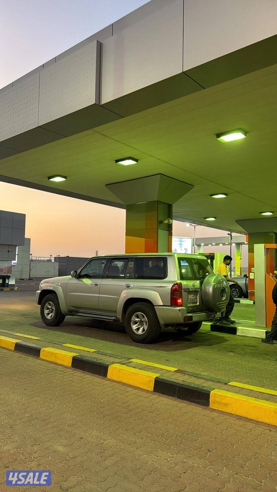 للبيع فتك موديل 2010 مجدد 2016 صبغ الوكاله ماعدا مدقر يسار صبغ تجميلي1