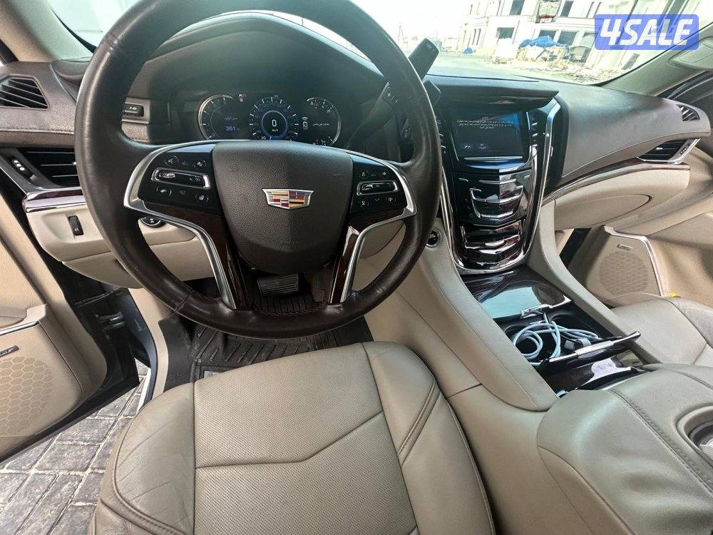 كاديلاك اسكاليد2