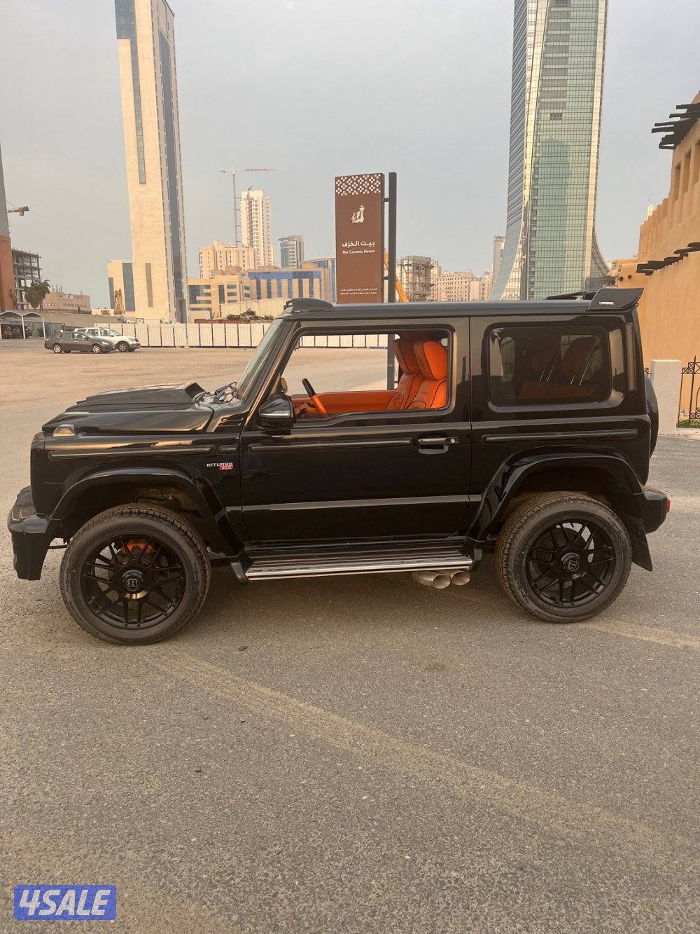 جمني مواصفات باربوس طلبيه من قطر خالية من اصباغ حوادث ماشيه 10 الف فقط3