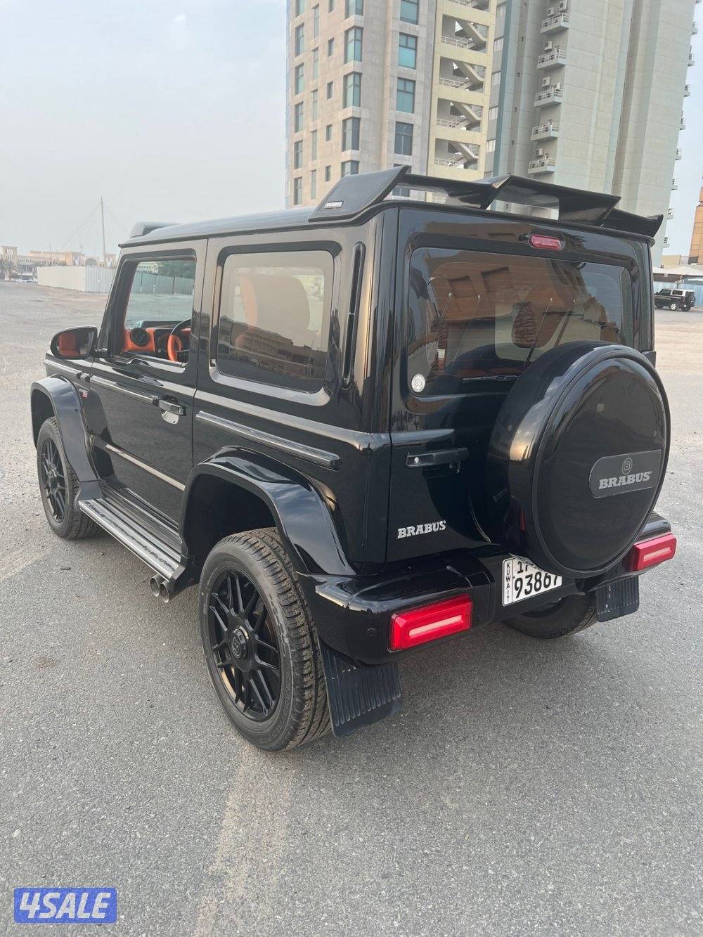 جمني مواصفات باربوس طلبيه من قطر خالية من اصباغ حوادث ماشيه 10 الف فقط6