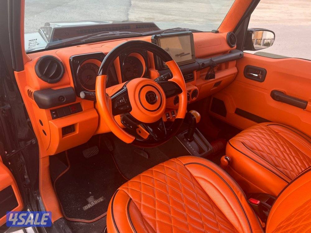 جمني مواصفات باربوس طلبيه من قطر خالية من اصباغ حوادث ماشيه 10 الف فقط8