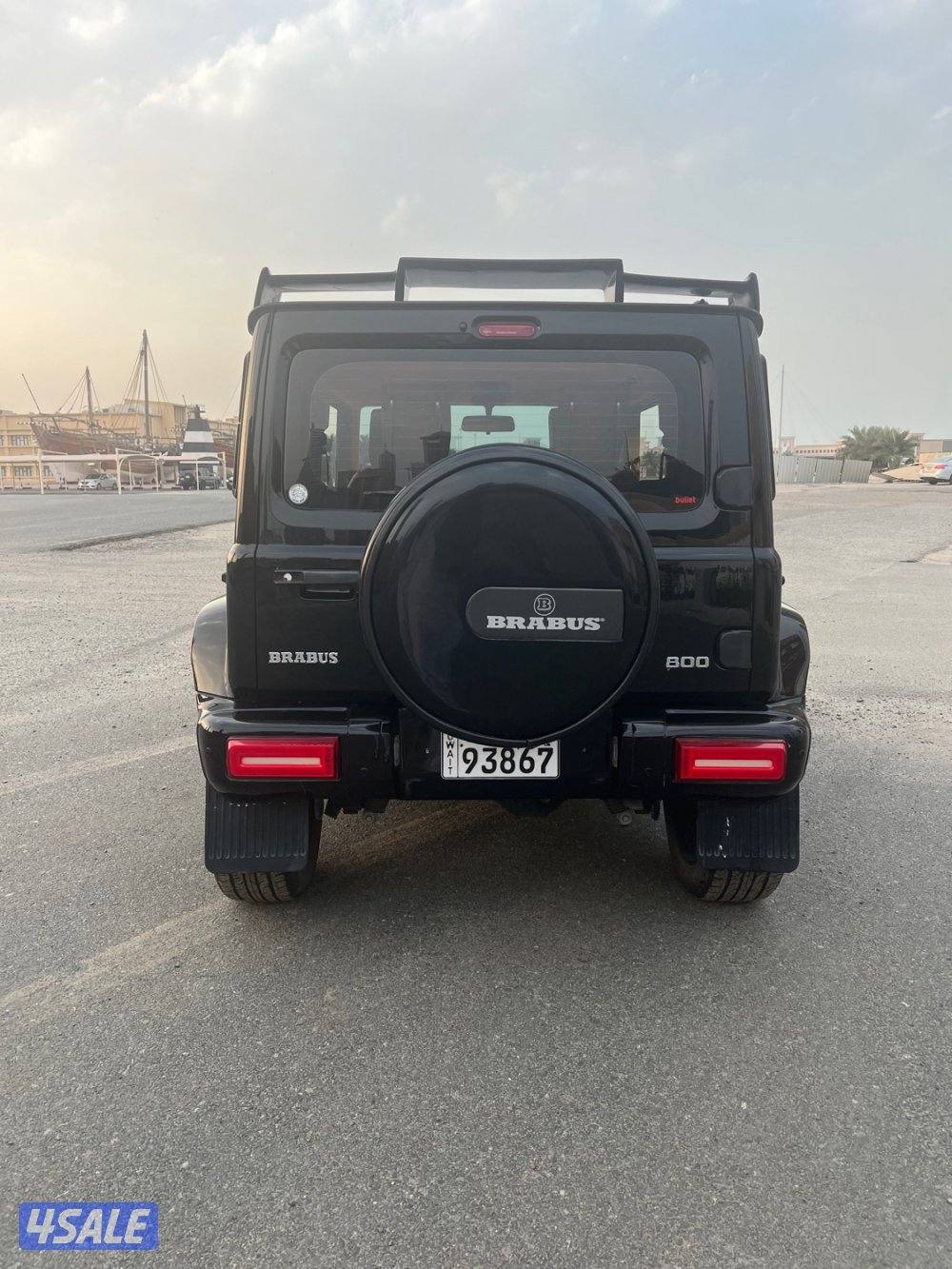 جمني مواصفات باربوس طلبيه من قطر خالية من اصباغ حوادث ماشيه 10 الف فقط7