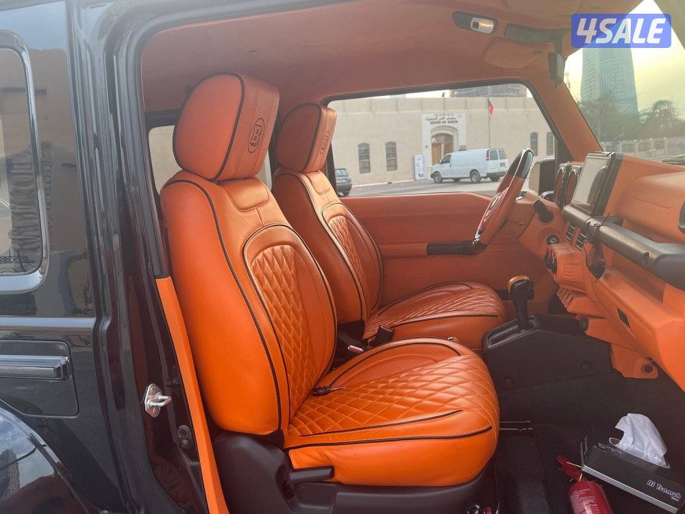 جمني مواصفات باربوس طلبيه من قطر خالية من اصباغ حوادث ماشيه 10 الف فقط10