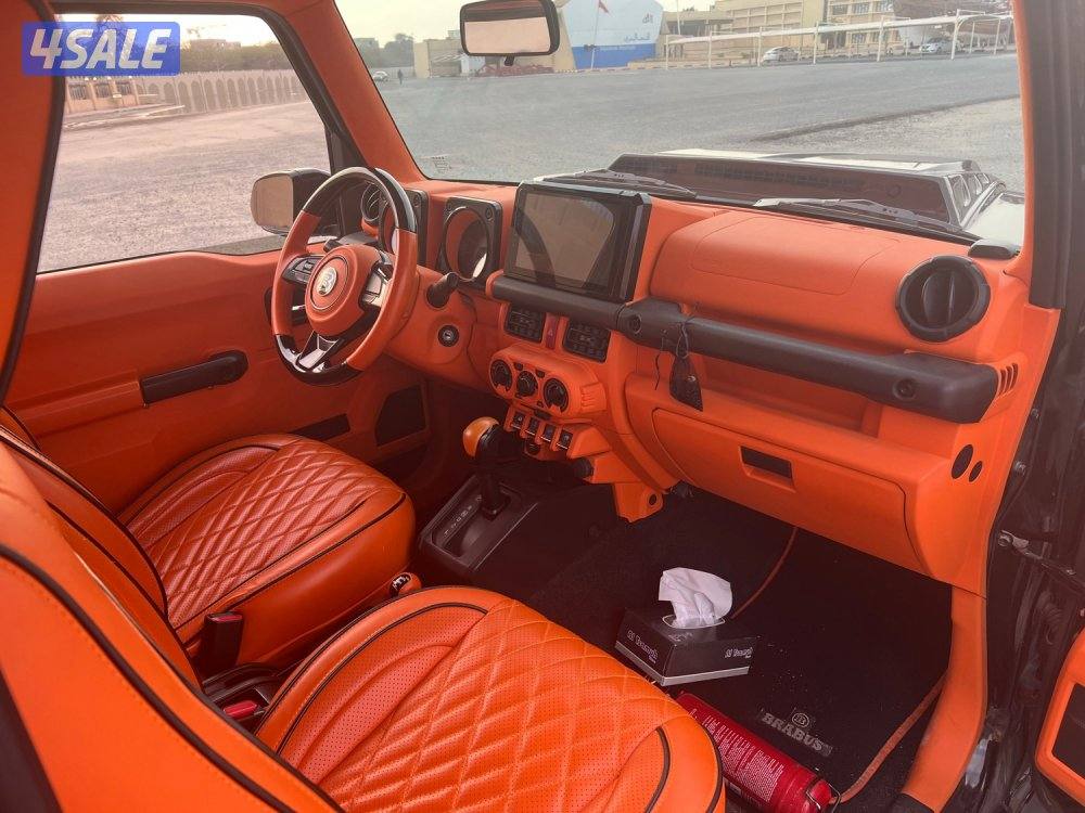 جمني مواصفات باربوس طلبيه من قطر خالية من اصباغ حوادث ماشيه 10 الف فقط11