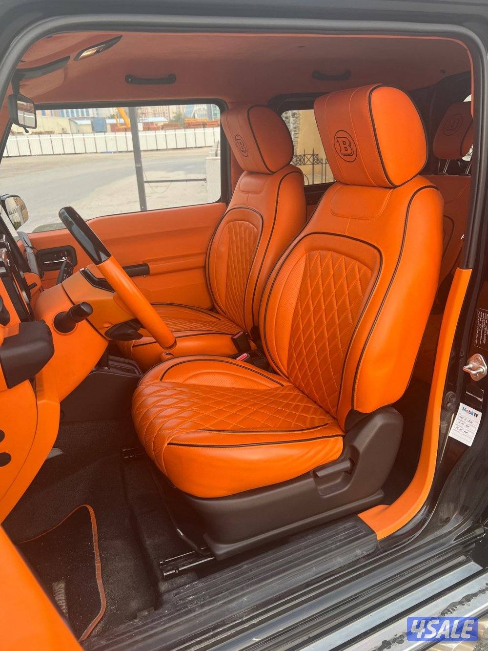 جمني مواصفات باربوس طلبيه من قطر خالية من اصباغ حوادث ماشيه 10 الف فقط12