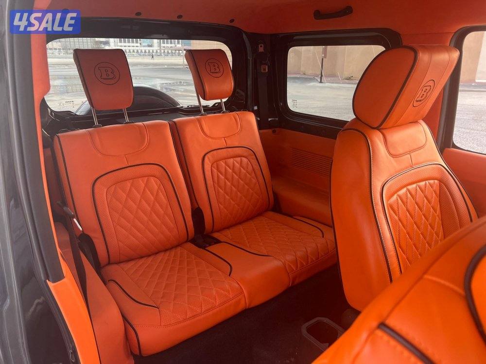 جمني مواصفات باربوس طلبيه من قطر خالية من اصباغ حوادث ماشيه 10 الف فقط13