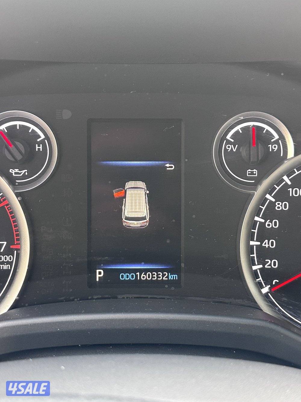 لاند كروز 20223