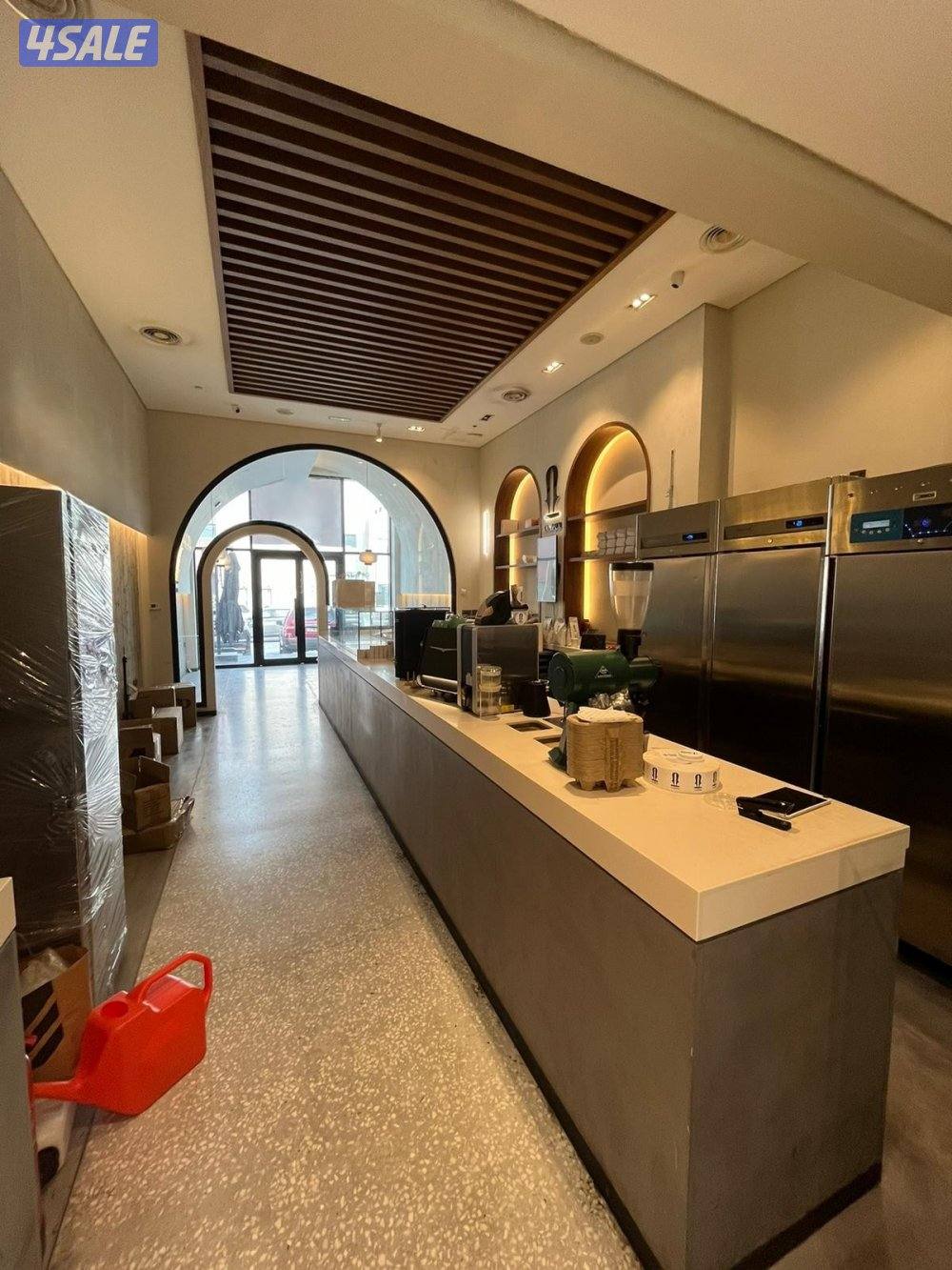 دور إستثماري للإيجار في شرق0