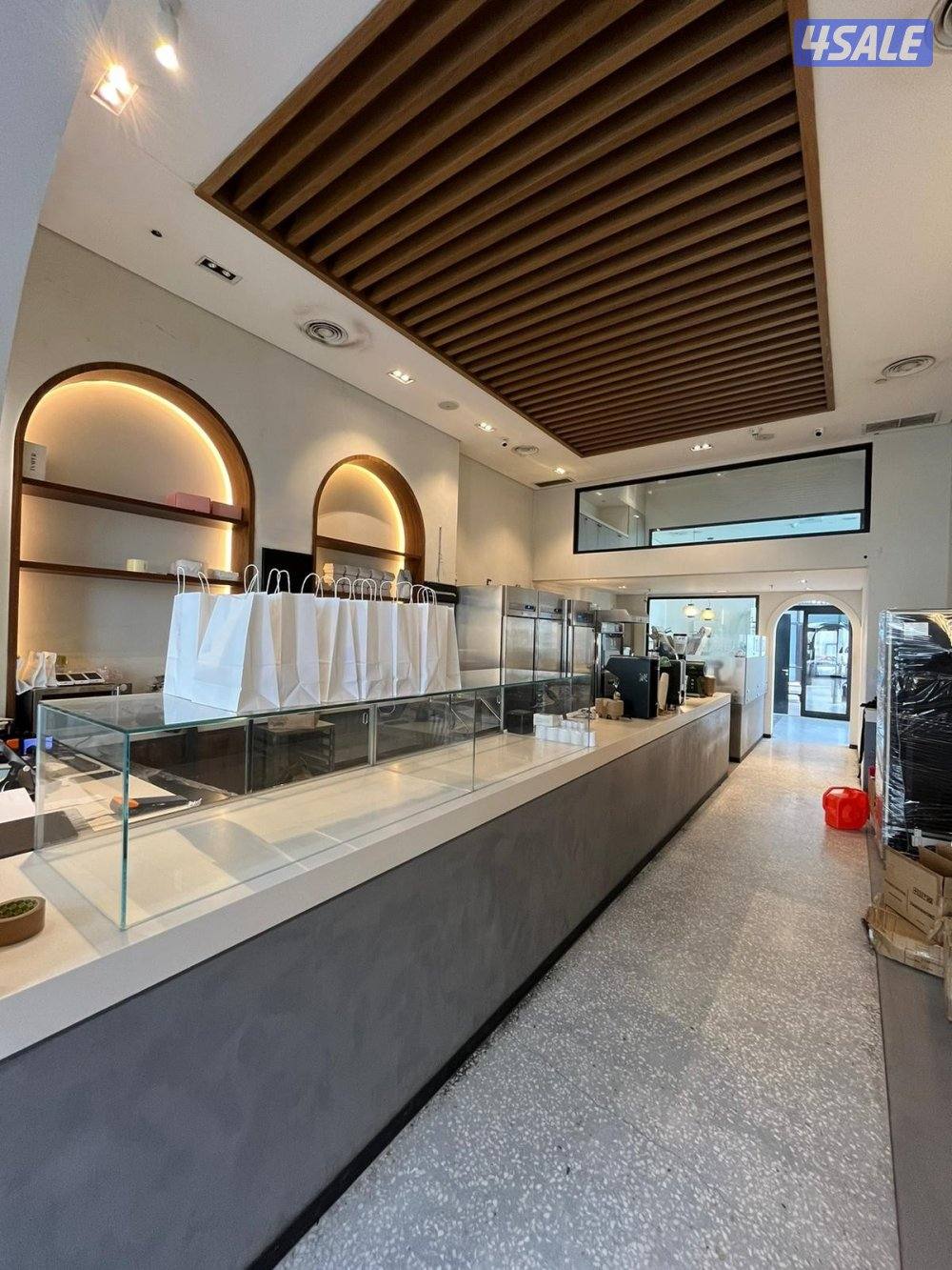 دور إستثماري للإيجار في شرق1