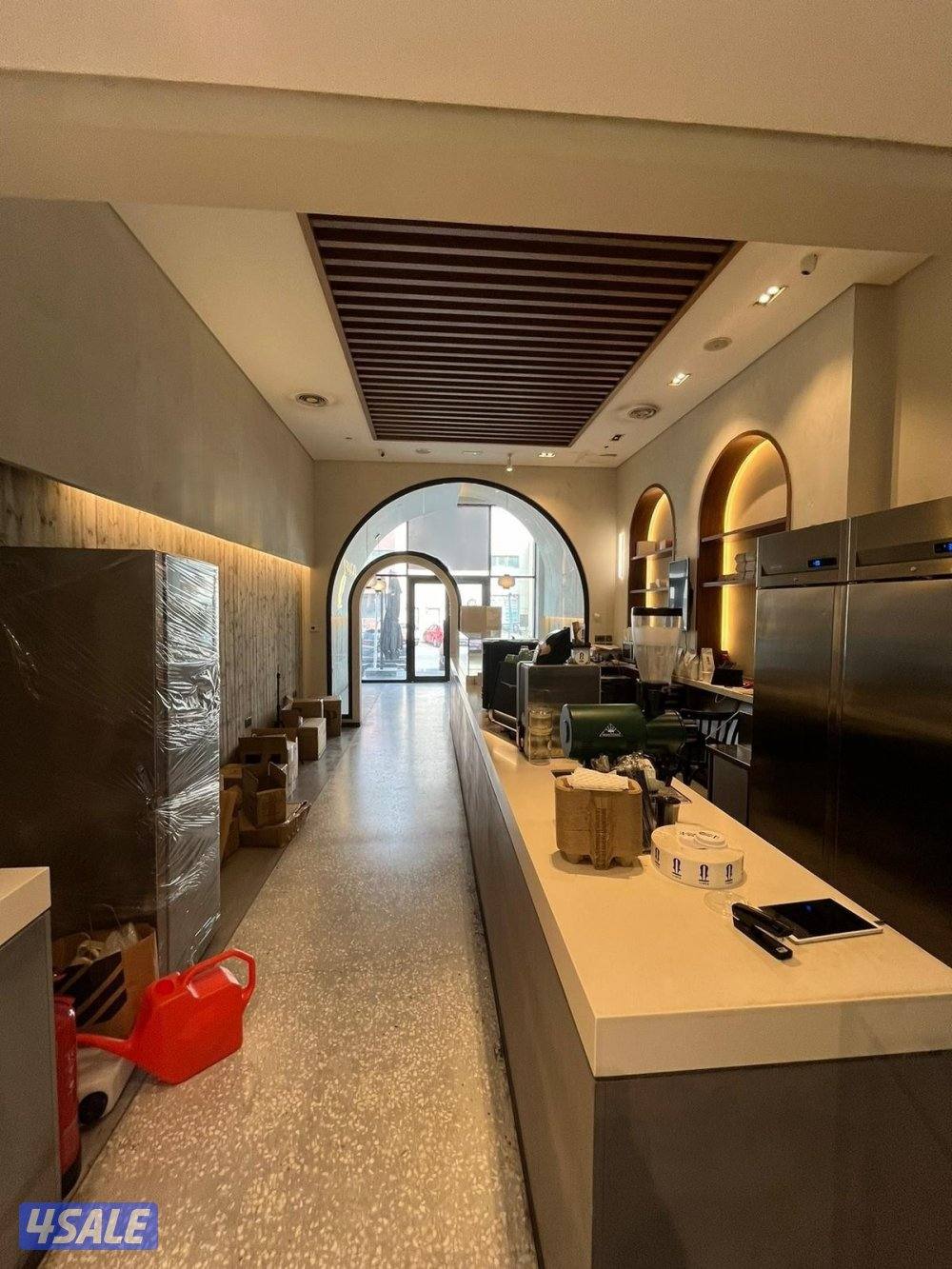 دور إستثماري للإيجار في شرق4