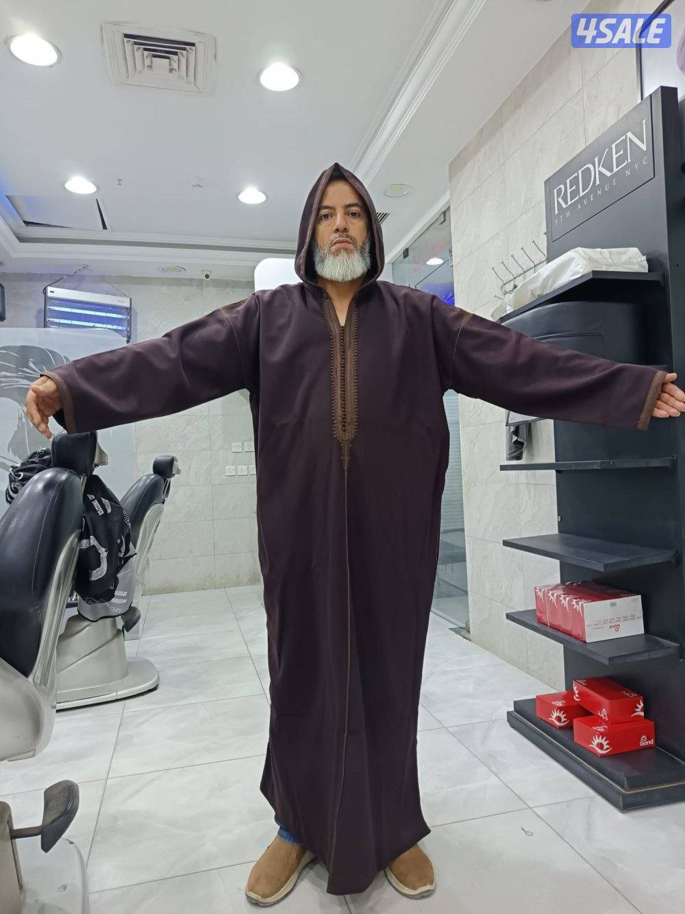 جلابة شتوي خامة ممتازة0