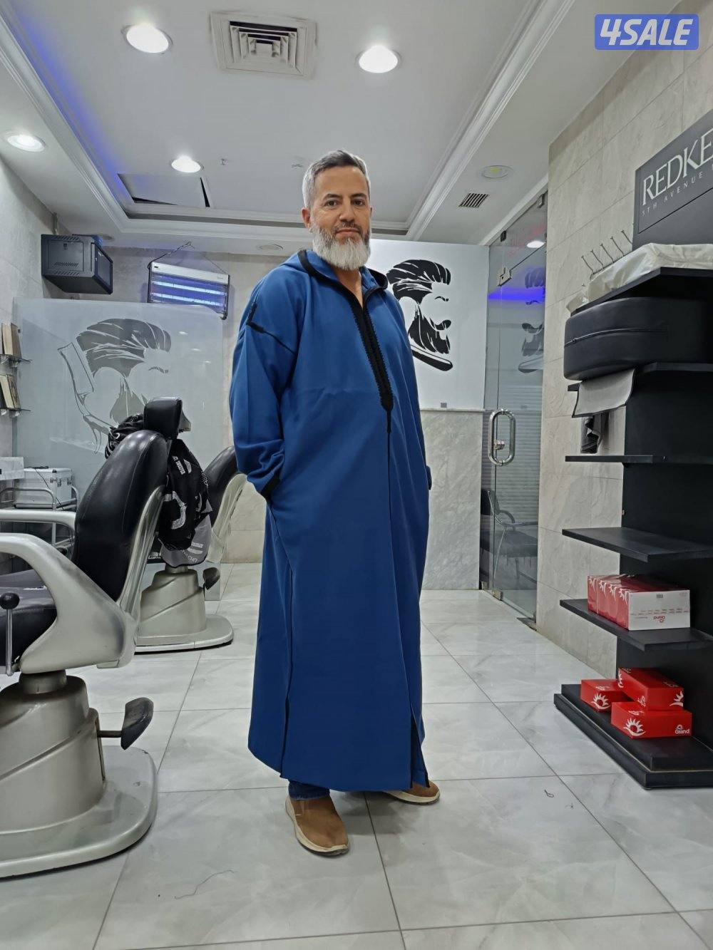 جلابة شتوي خامة ممتازة2