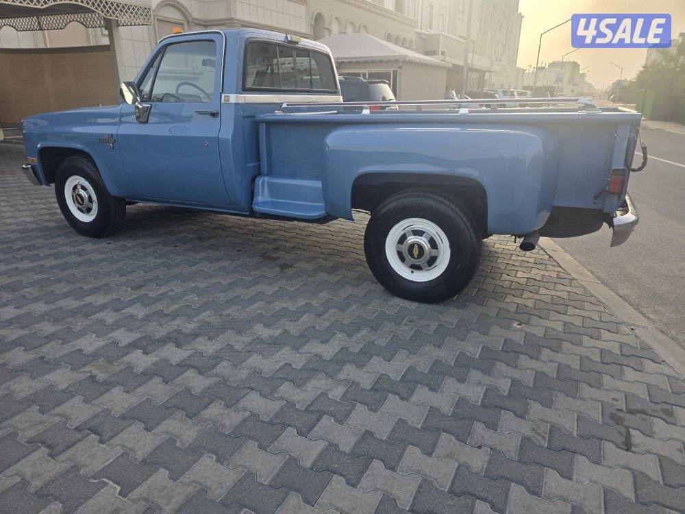 للبيع وانيت 19840