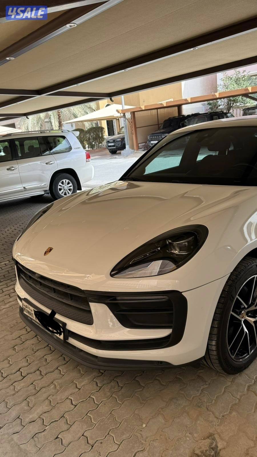 بورش ماكان ٢٠٢٣2