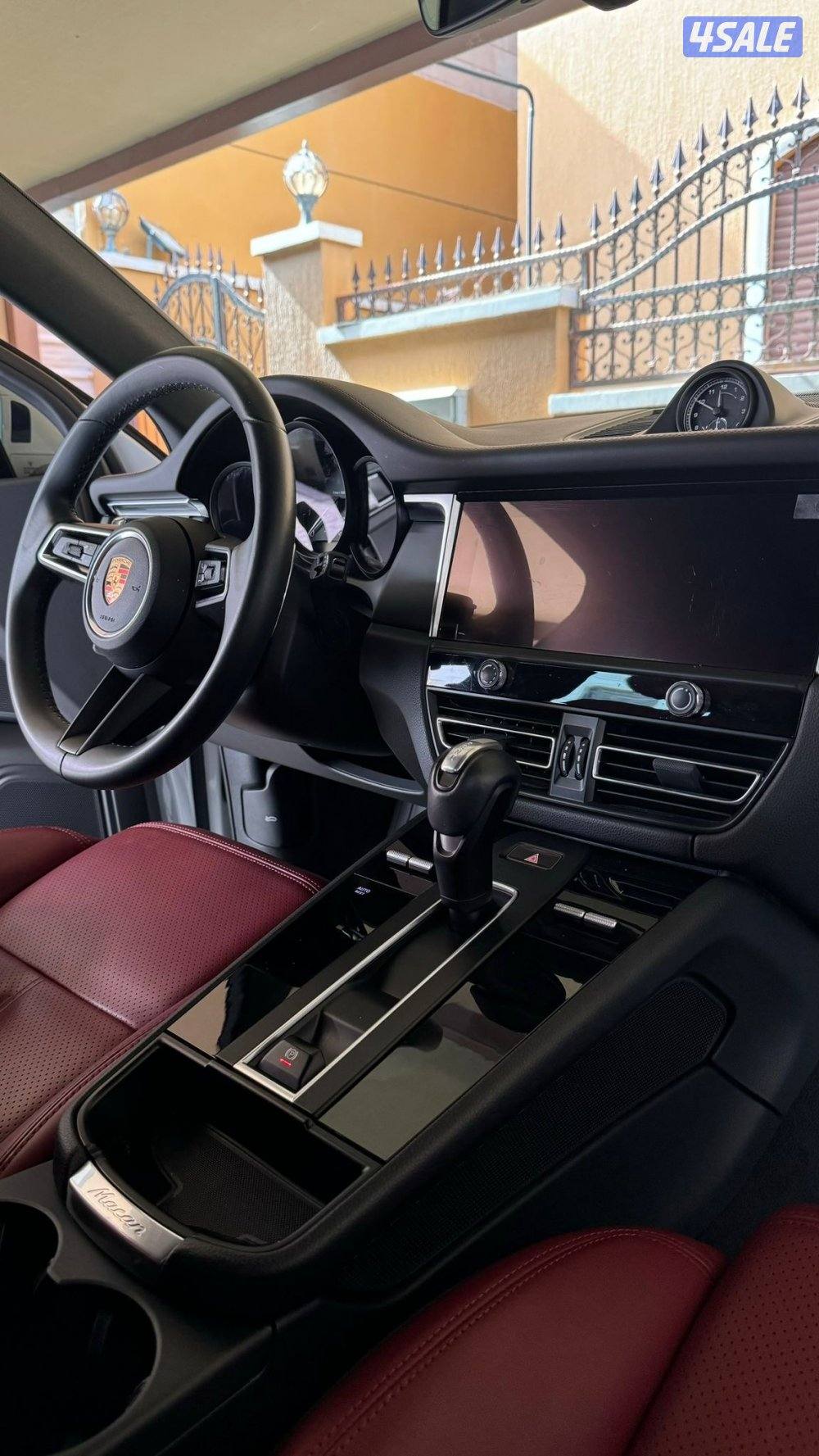 بورش ماكان ٢٠٢٣4