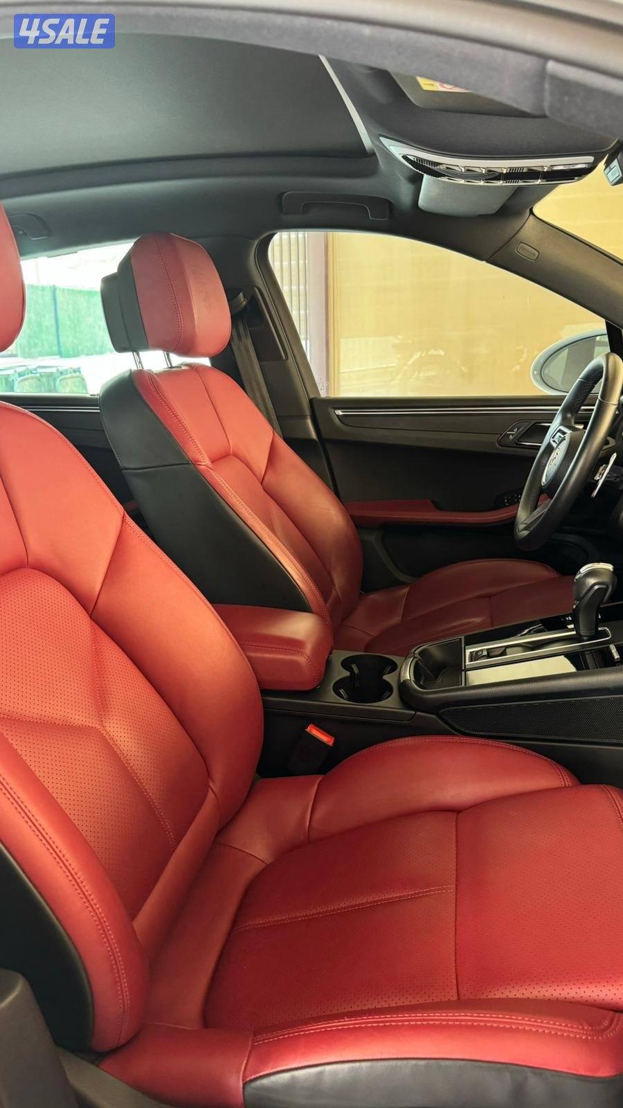 بورش ماكان ٢٠٢٣7