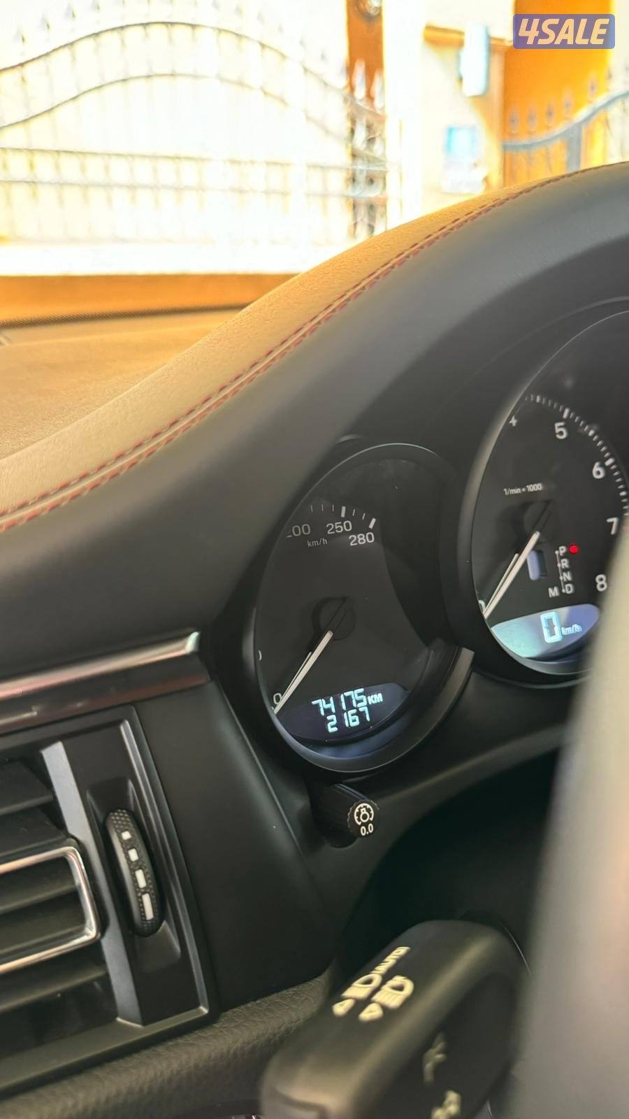 بورش ماكان ٢٠٢٣8