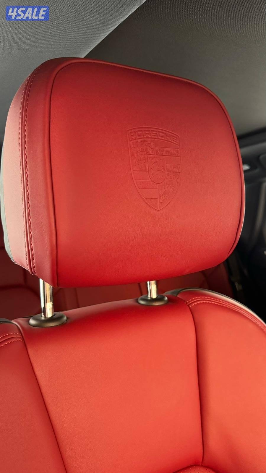 بورش ماكان ٢٠٢٣9