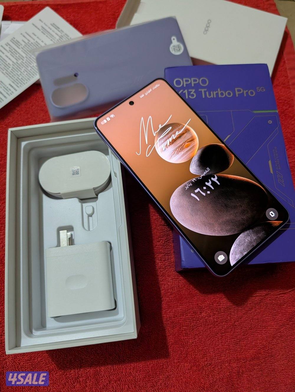 oopo K 13 Turbo pro0