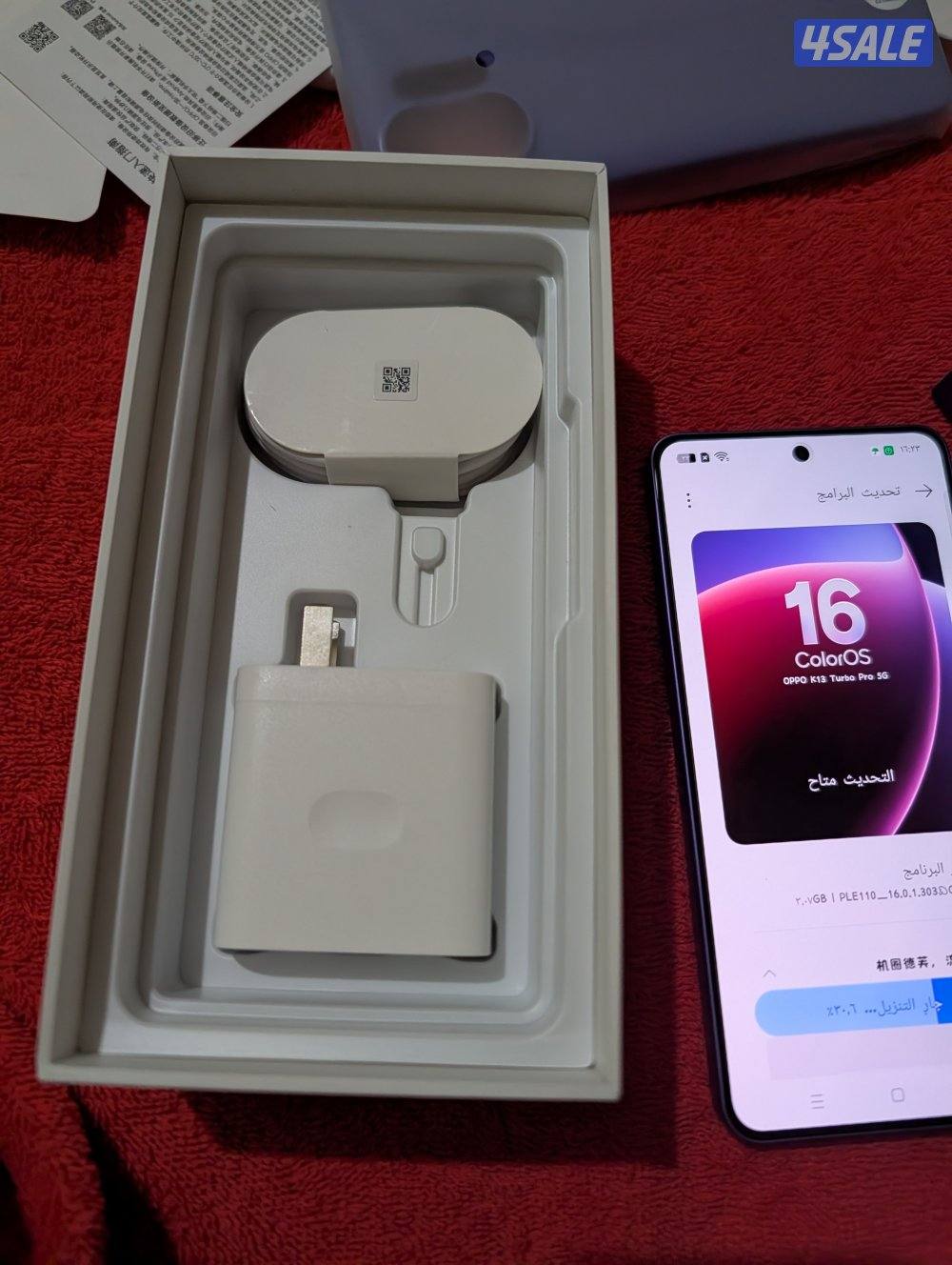 oopo K 13 Turbo pro3