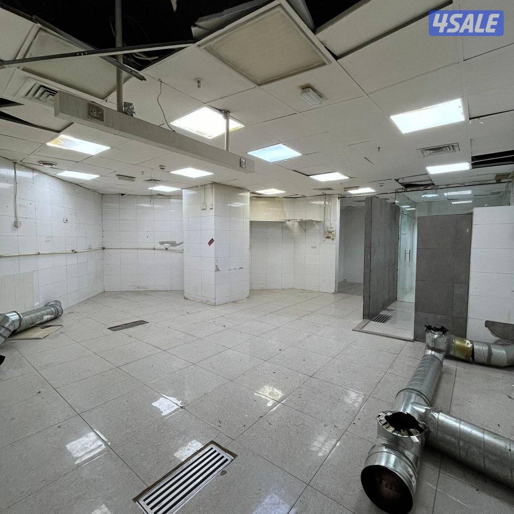 مطبخ مركزي للإيجار في المرقاب .1