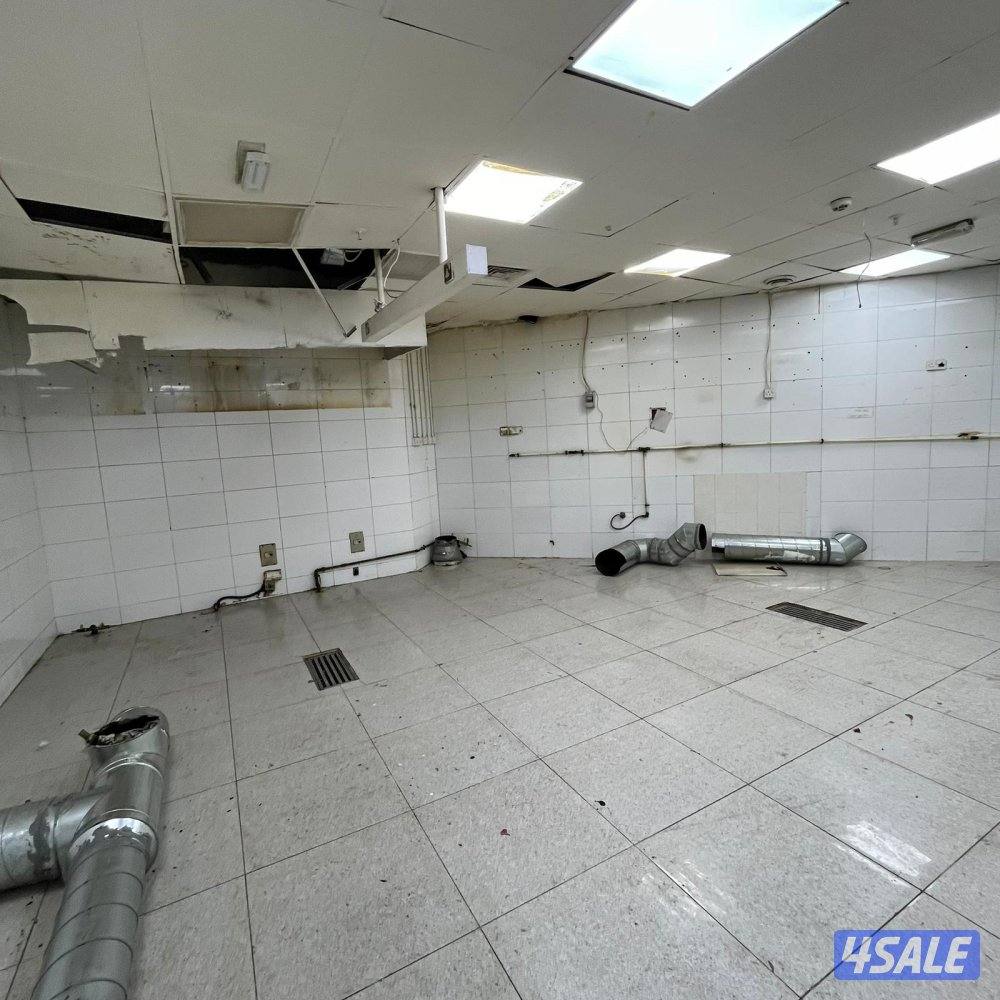 مطبخ مركزي للإيجار في المرقاب .3